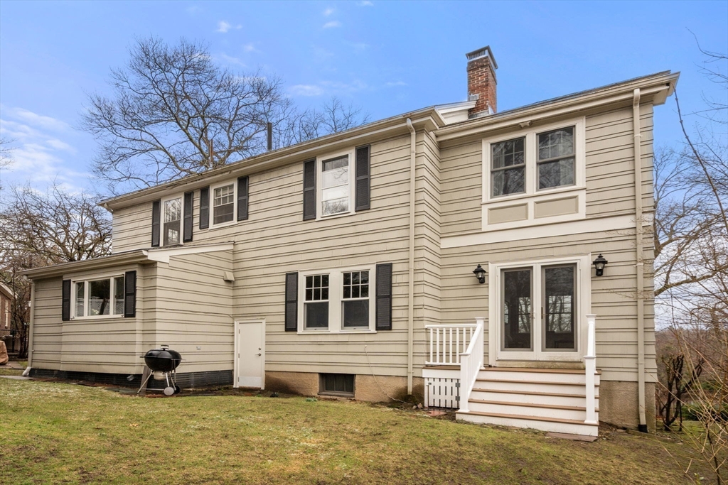 11 Prospect Terrace