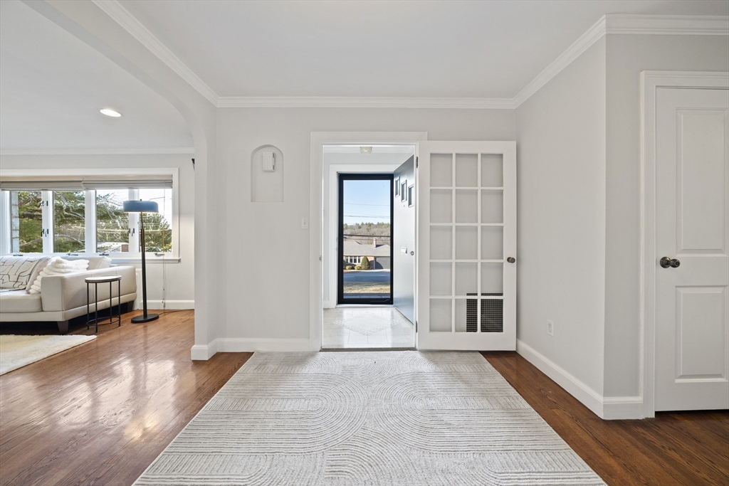 447 Dudley Road