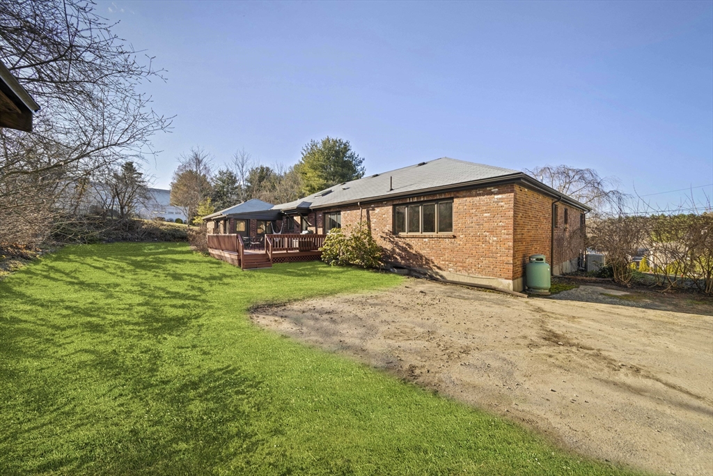 447 Dudley Road