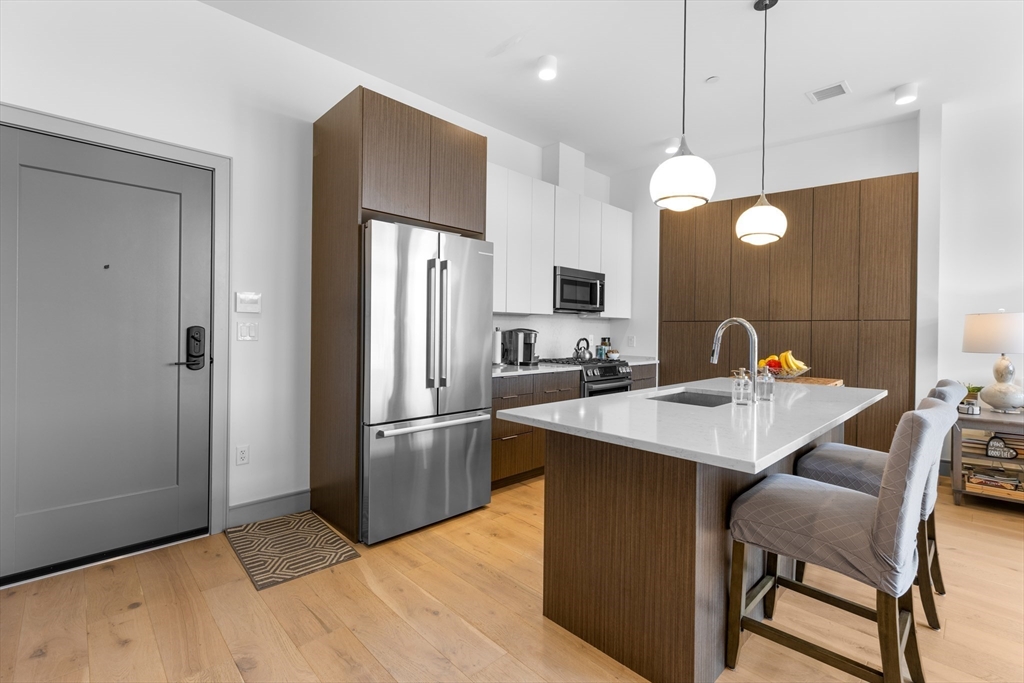 101 N Beacon St # 303