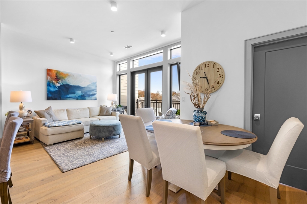 101 N Beacon St # 303