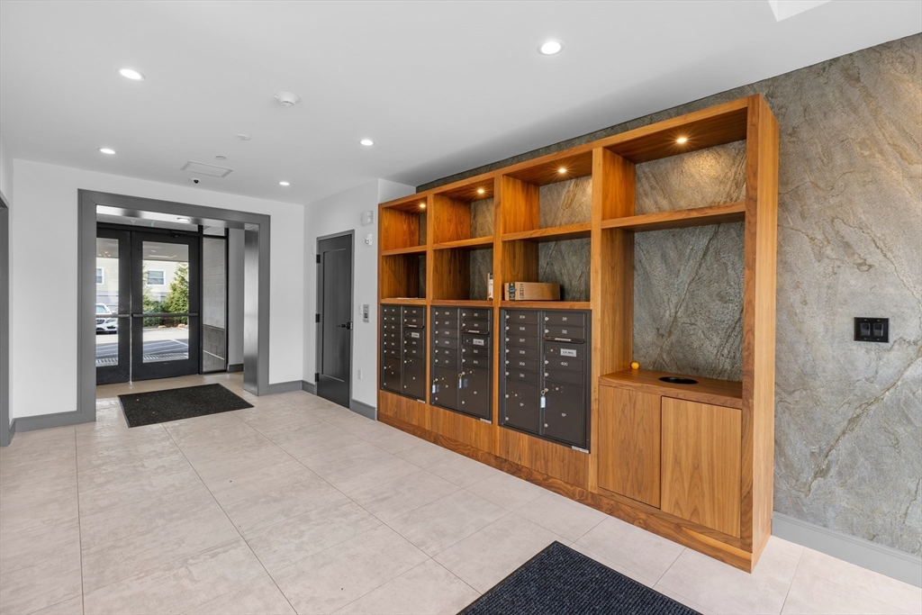 101 N Beacon St # 303