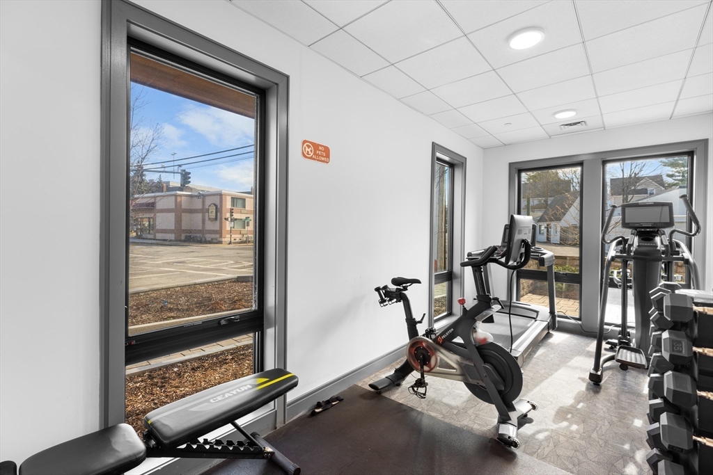 101 N Beacon St # 303