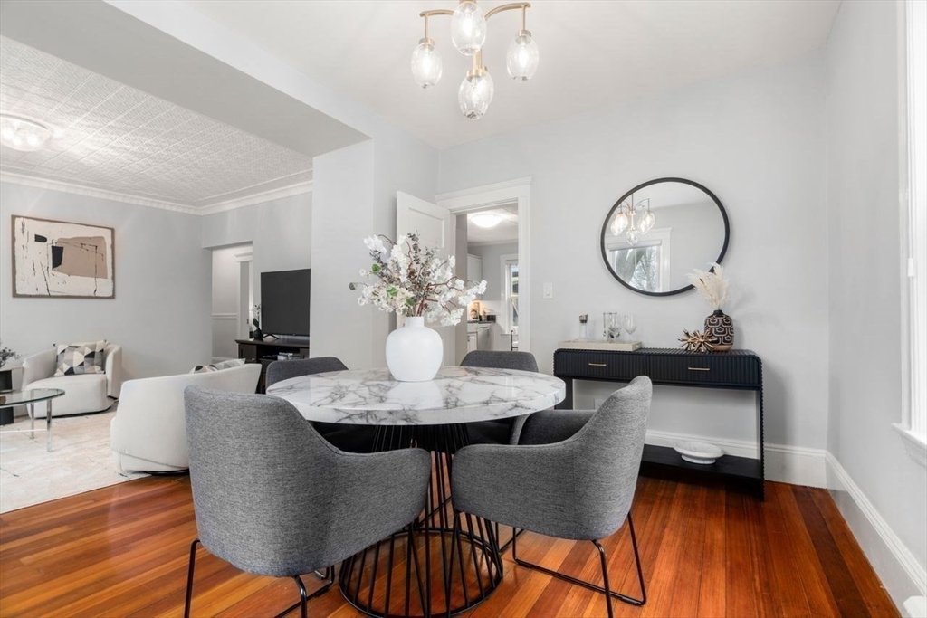 12 Fainwood Circle # 1