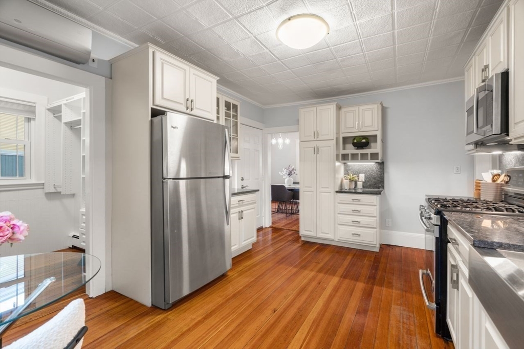 12 Fainwood Circle # 1