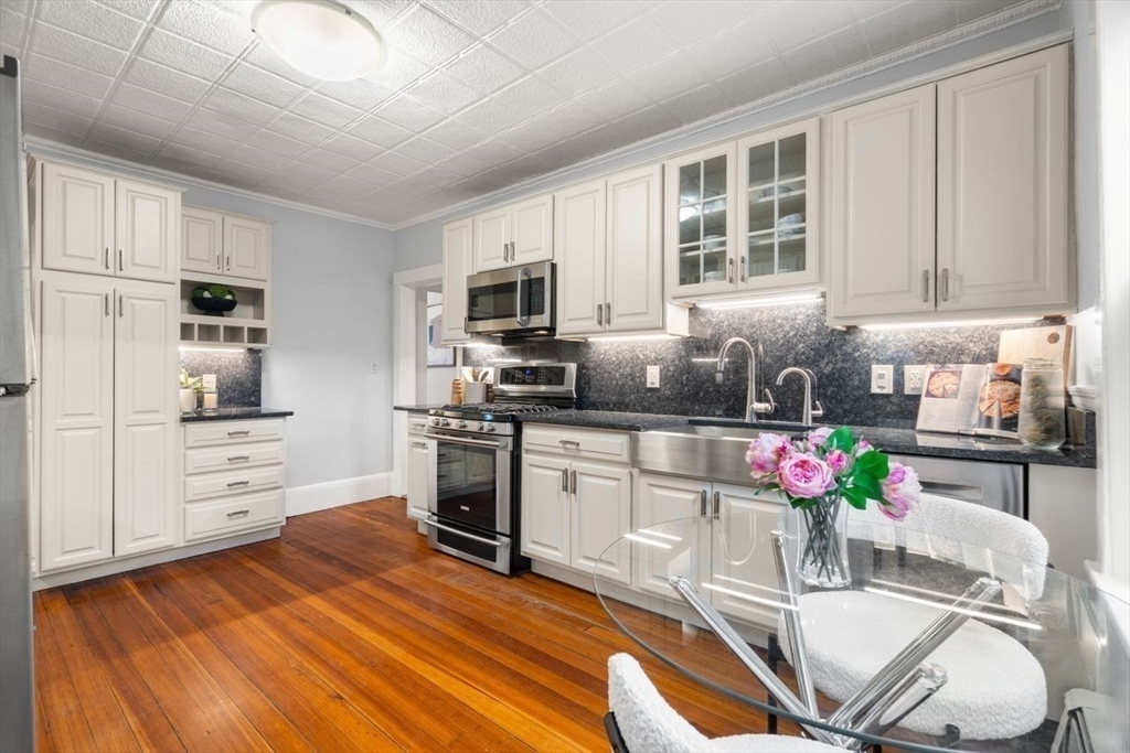 12 Fainwood Circle # 1