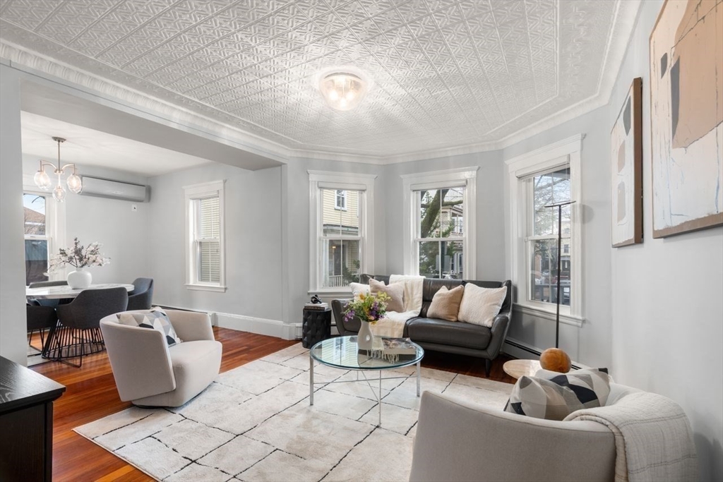 12 Fainwood Circle # 1