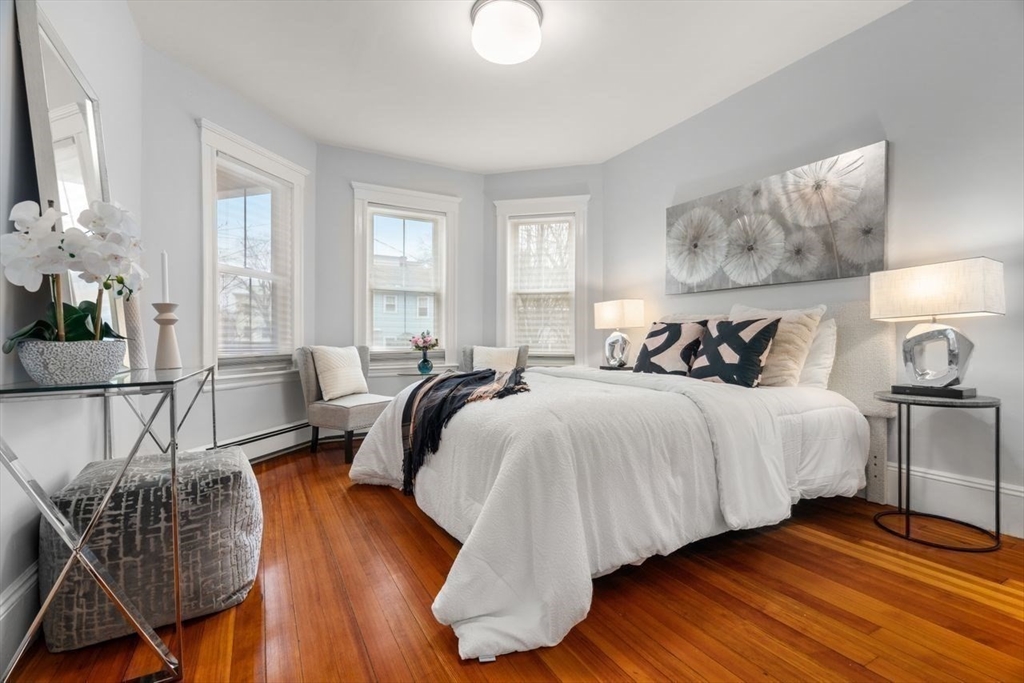 12 Fainwood Circle # 1