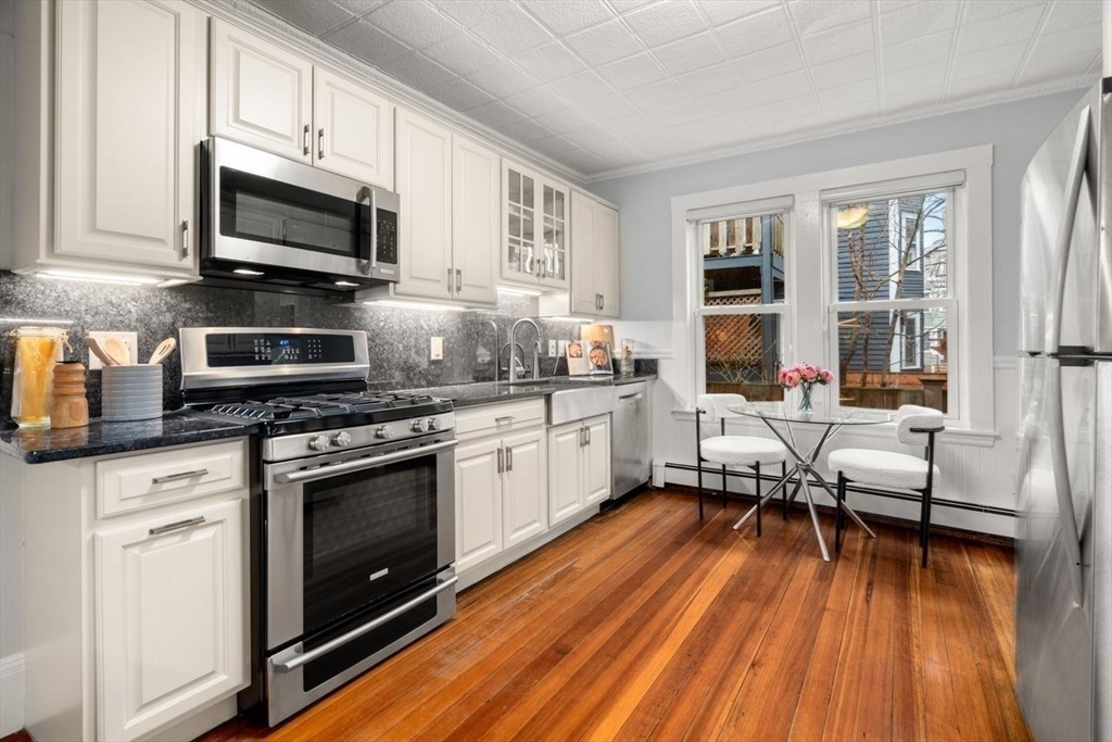 12 Fainwood Circle # 1