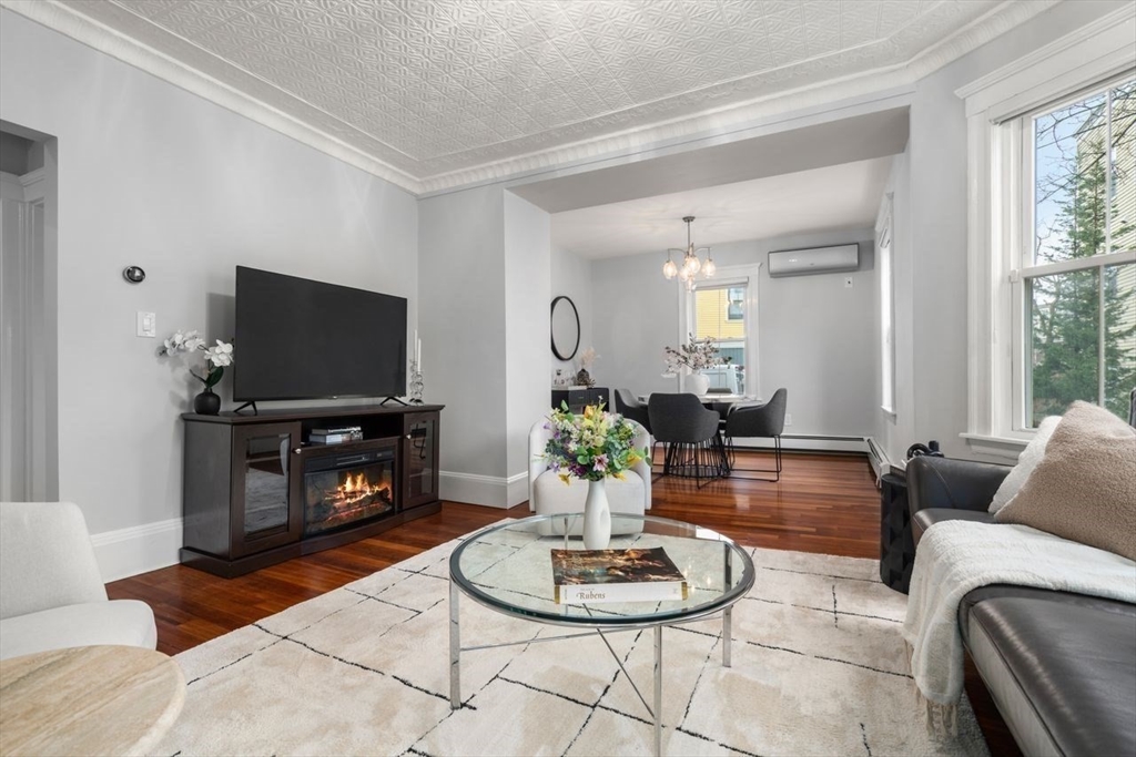 12 Fainwood Circle # 1