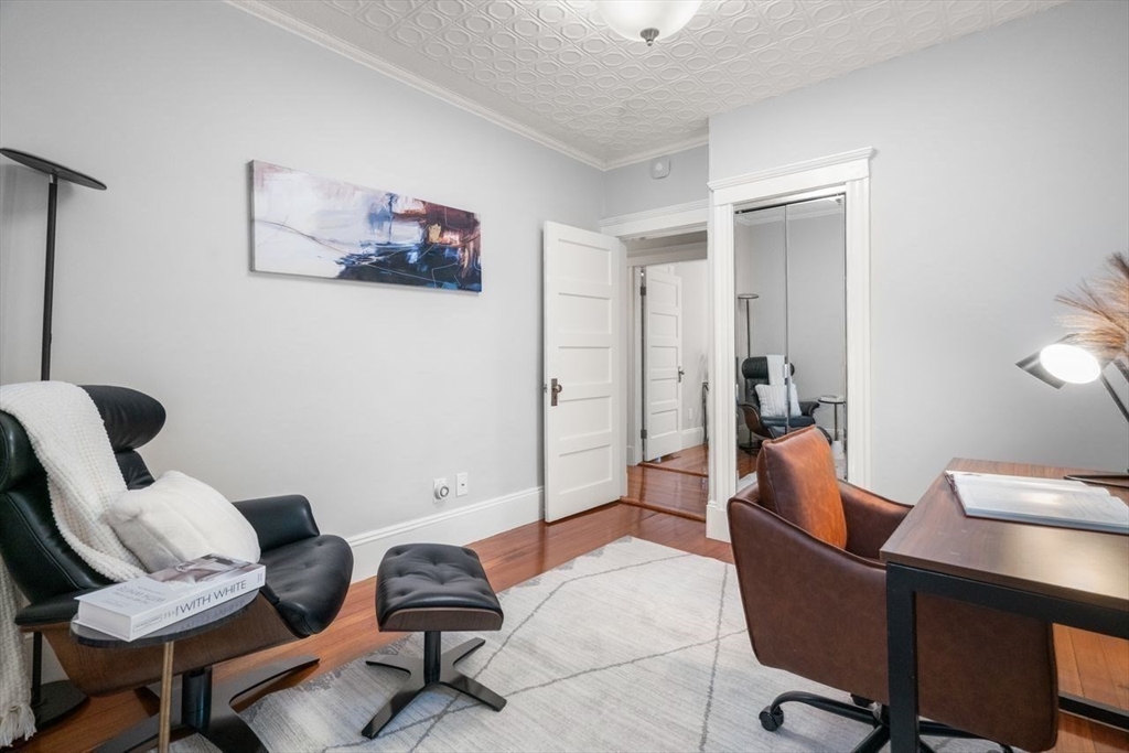 12 Fainwood Circle # 1