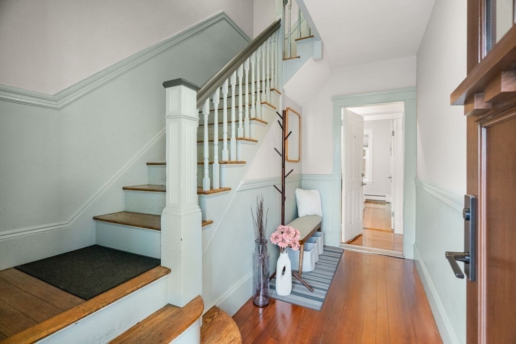 12 Fainwood Circle # 1