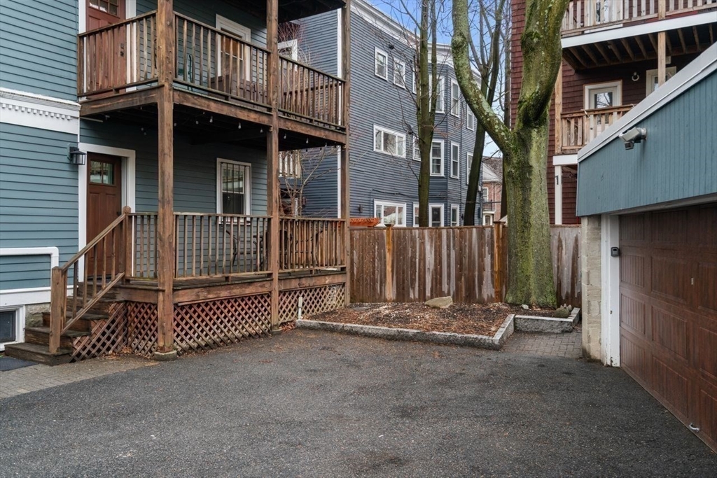 12 Fainwood Circle # 1