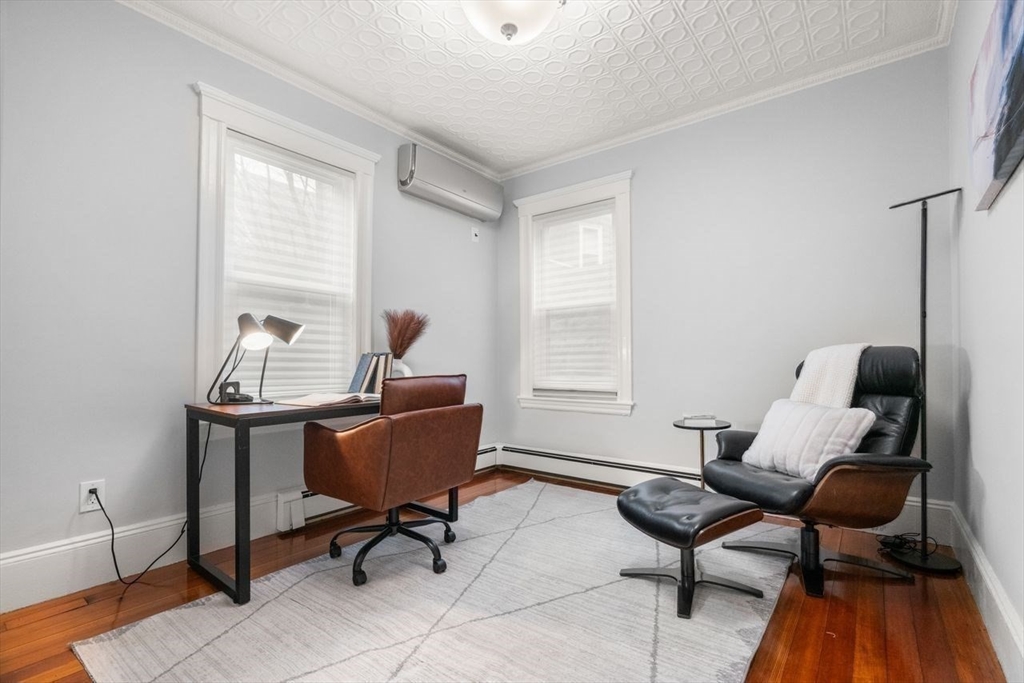 12 Fainwood Circle # 1