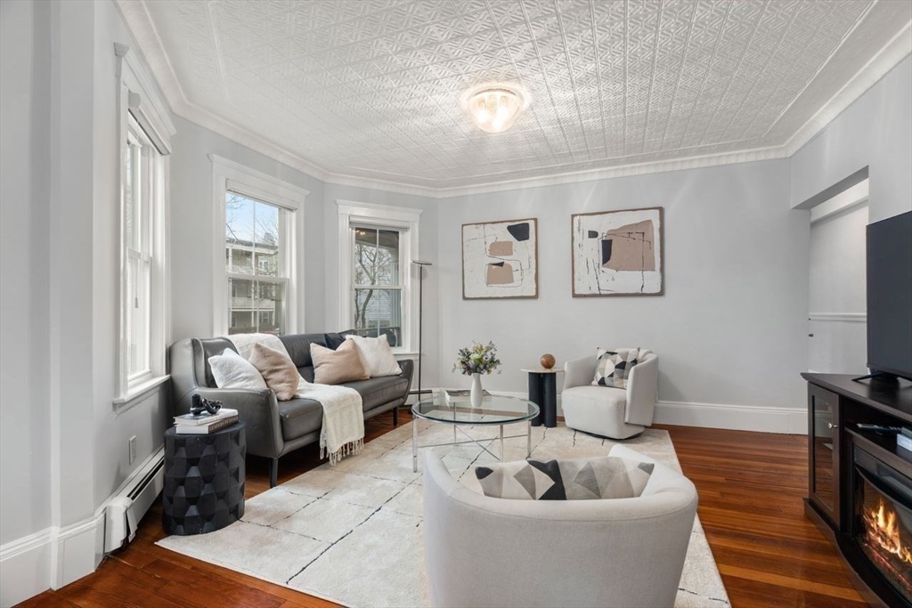 12 Fainwood Circle # 1