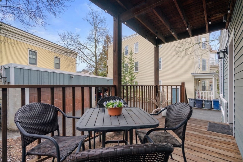 12 Fainwood Circle # 1