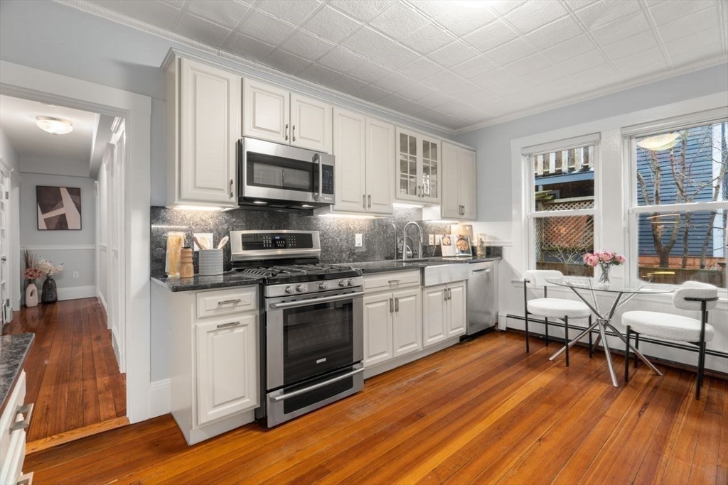 12 Fainwood Circle # 1