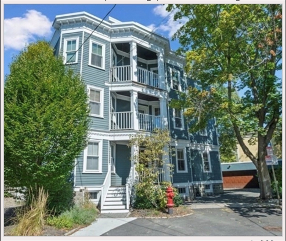 12 Fainwood Circle # 1