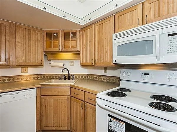 125 Pleasant Street # 309