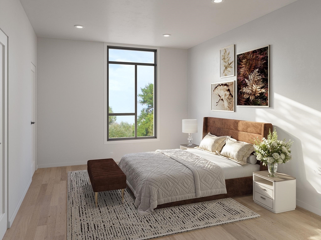 45 Bartlett Crescent # 201