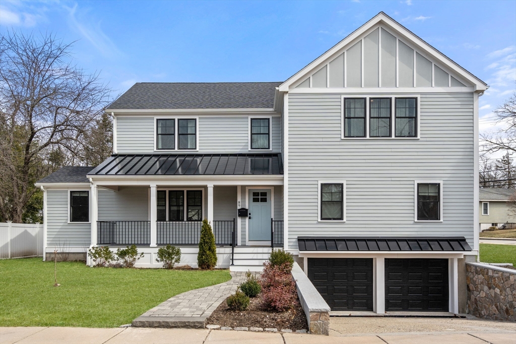 89 Newfield St