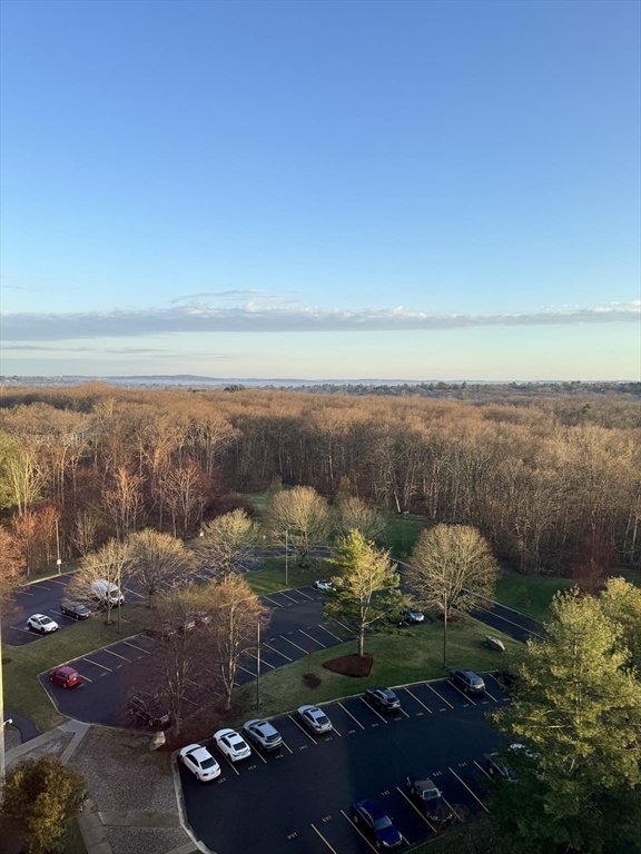 250 Hammond Pond Parkway # 1406N