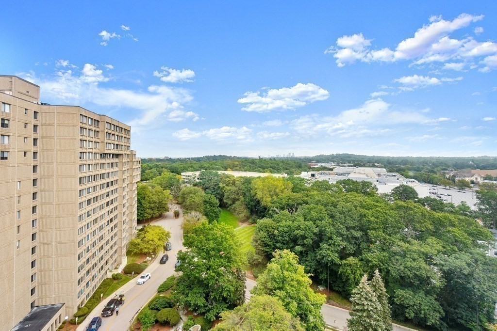 250 Hammond Pond Parkway # 1406N
