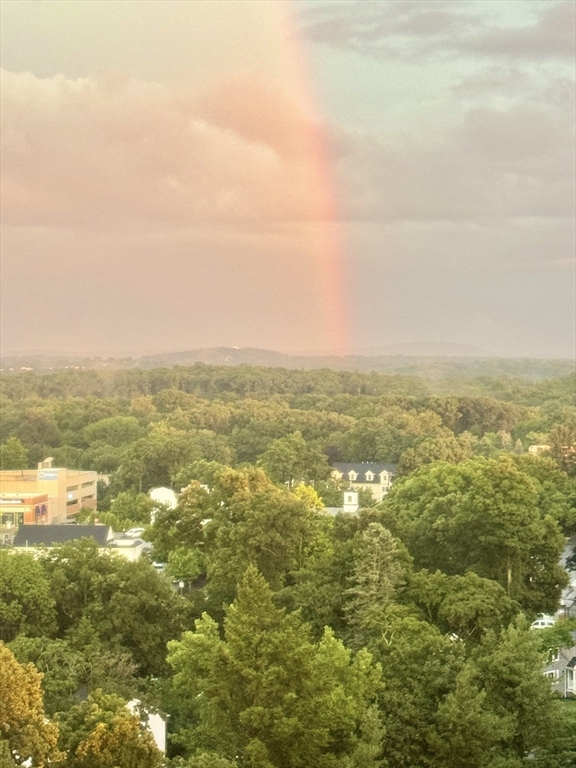 250 Hammond Pond Parkway # 1406N