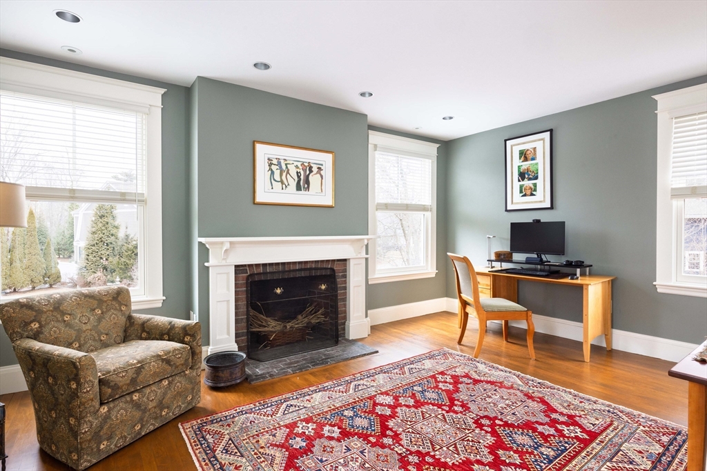 34 Pilgrim Rd