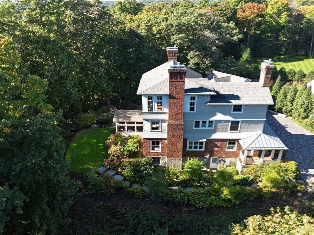 34 Pilgrim Rd