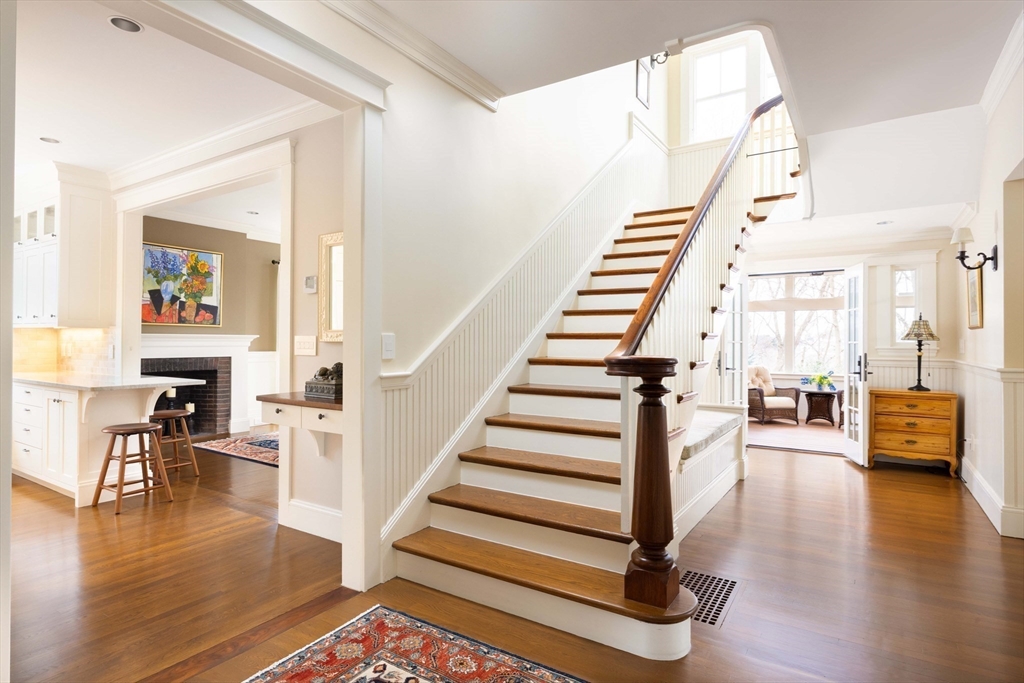 34 Pilgrim Rd