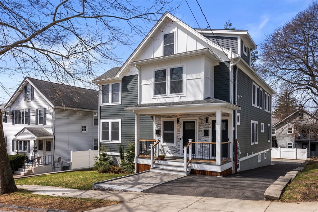 21 Bradford Rd # 21