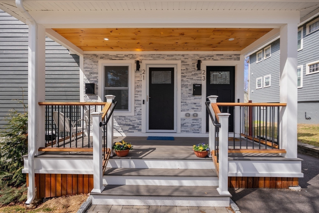 21 Bradford Rd # 21