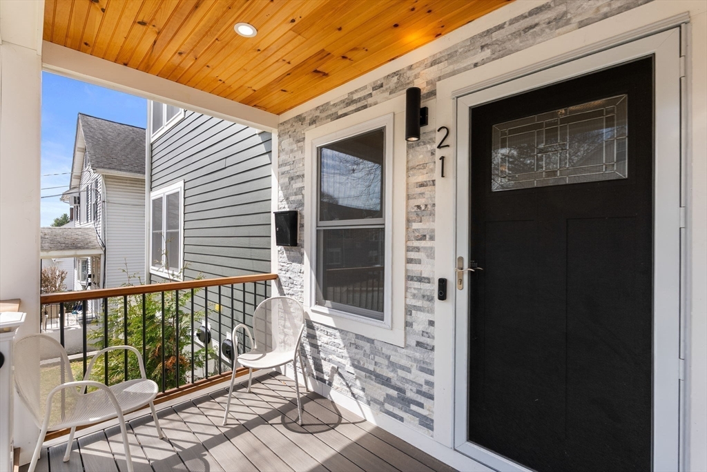 21 Bradford Rd # 21