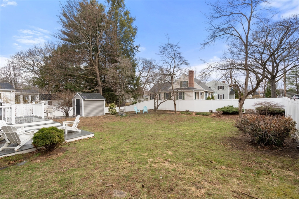 438 Mount Vernon St