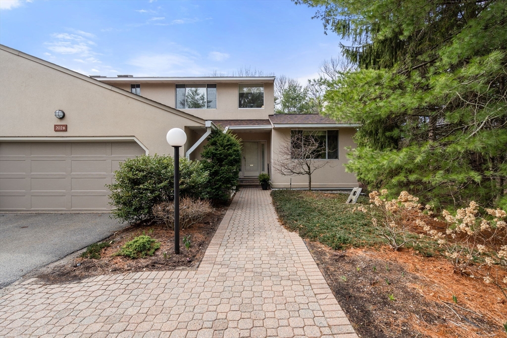 202 Allandale Road # B