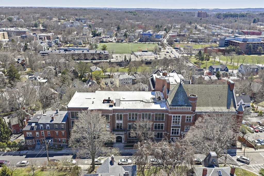 76 Elm St # 114