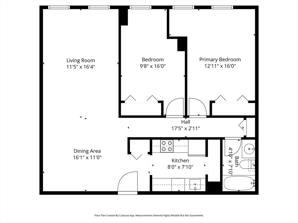 76 Elm St # 114