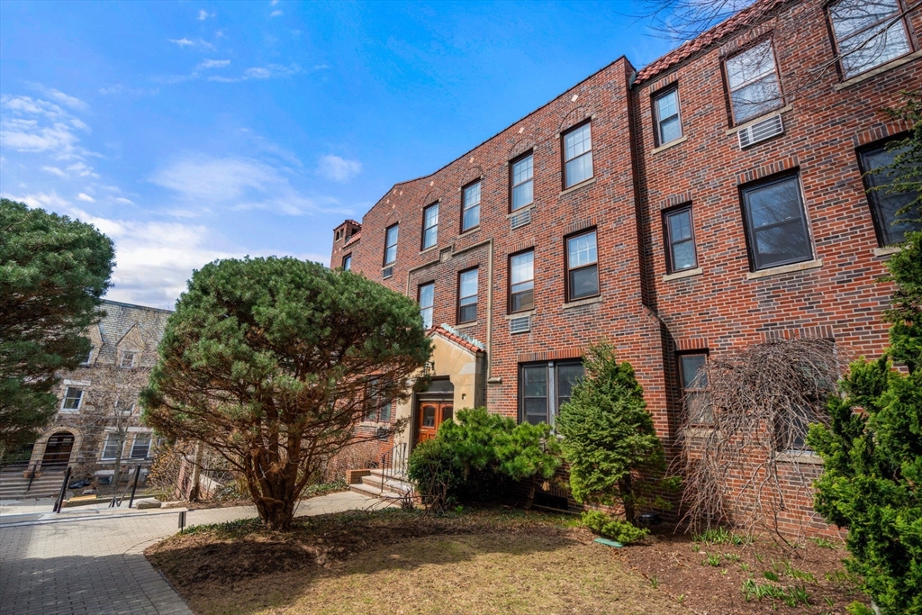 325 Tappan St # 6