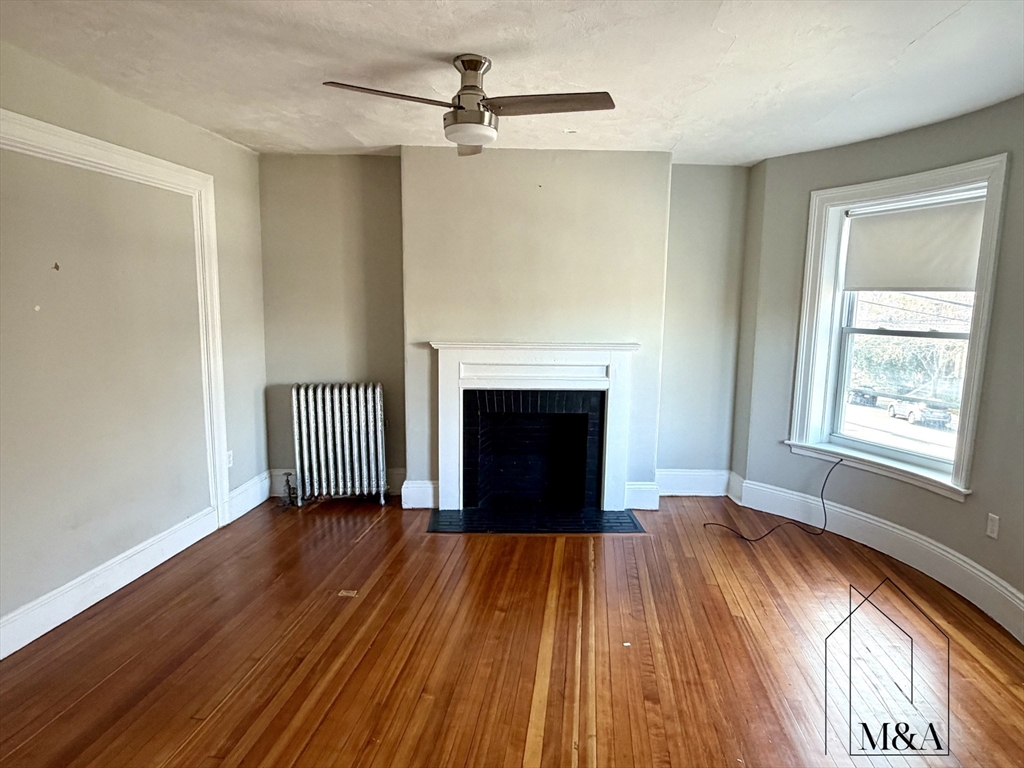 116 Winthrop Road # 2