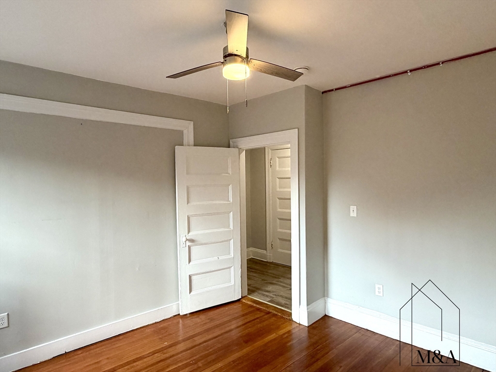 116 Winthrop Road # 2