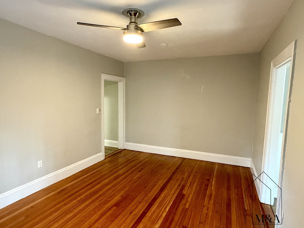 116 Winthrop Road # 2