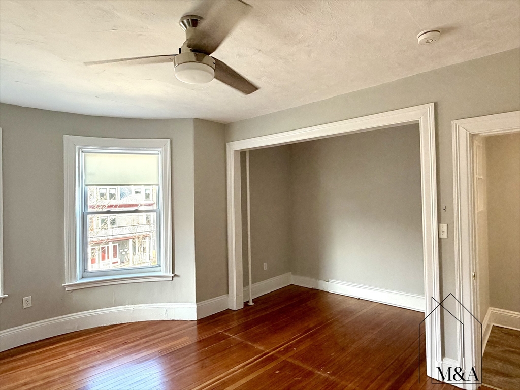 116 Winthrop Road # 2