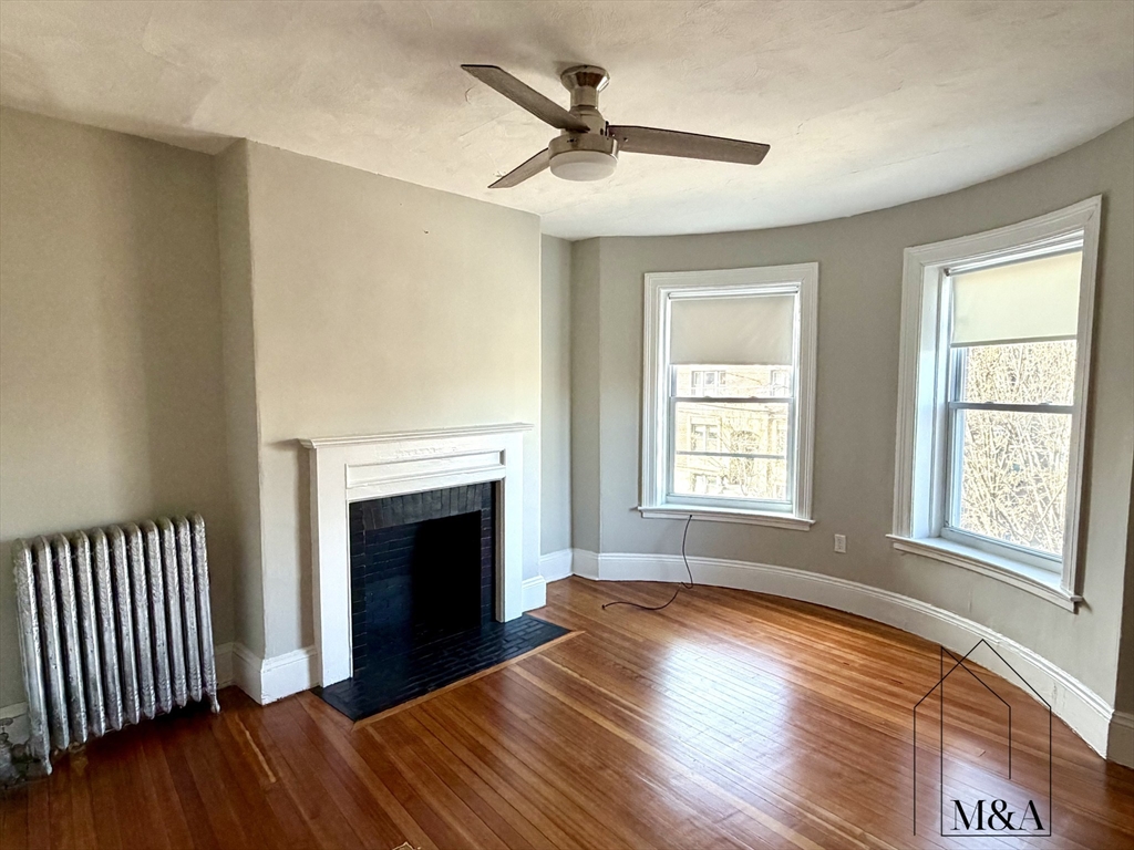 116 Winthrop Road # 2