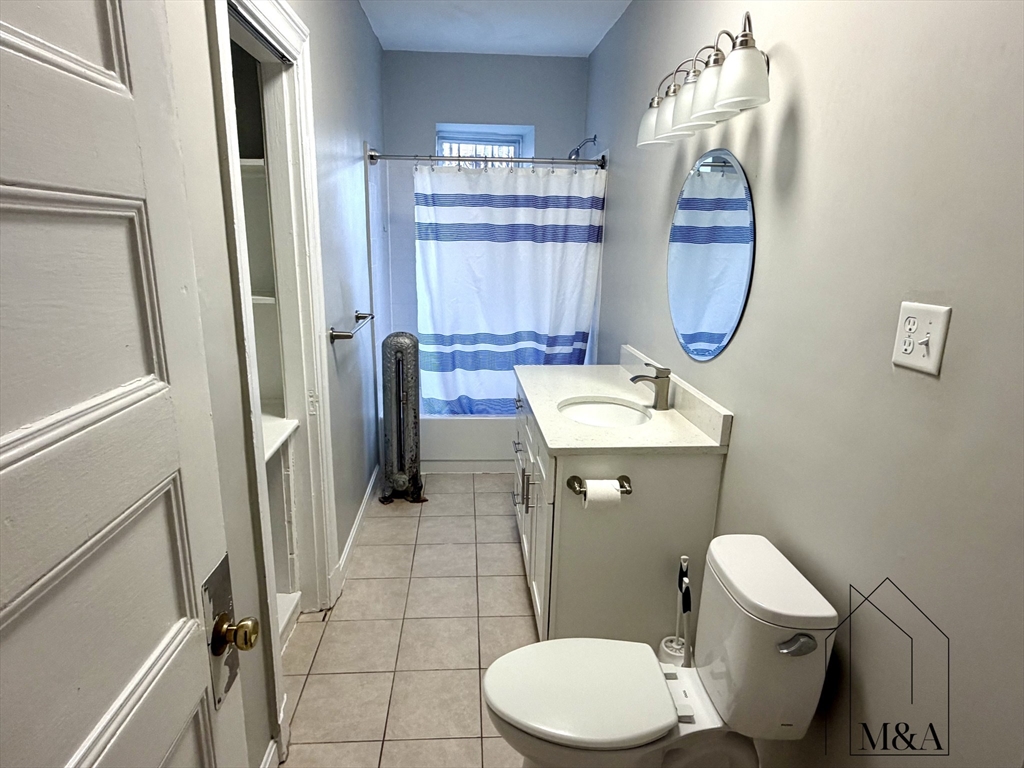 116 Winthrop Road # 2