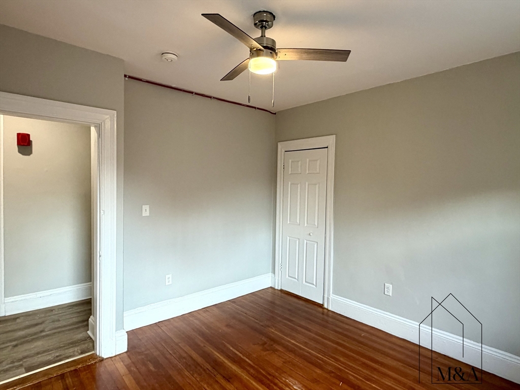 116 Winthrop Road # 2