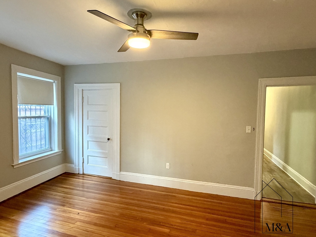 116 Winthrop Road # 2