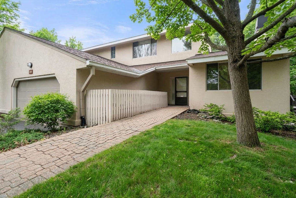 214 Allandale Road # D