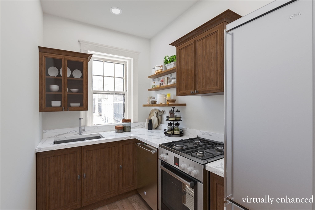 309 Allston Street # 6