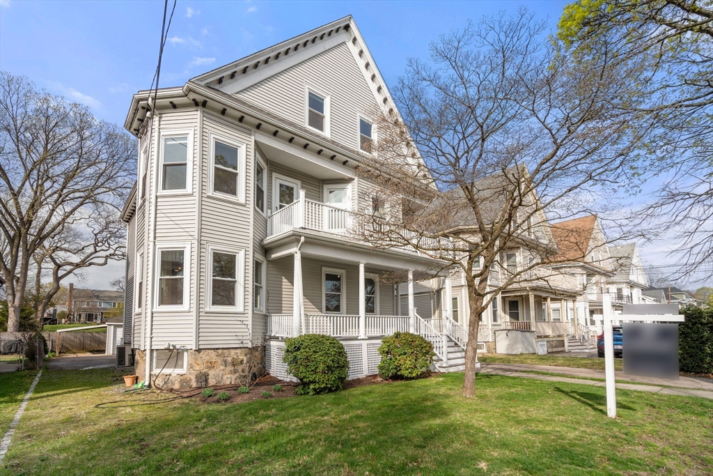 2065 Commonwealth Avenue # 2065